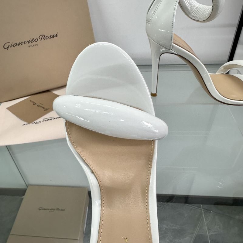 Gianvito Rossi Sandals